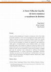 Research paper thumbnail of De Torre Românica a Vazadouro De Detritos