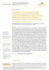 Research paper thumbnail of The Effectiveness of Organic Waste Treatment Training to the Knowledge, Attitude and Skill Enhancement of Family Welfare Programme Group in North Purwokerto Health Center Working Area