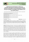 Research paper thumbnail of A research framework of the halal certification role in purchase intention of Muslim consumers on the food products from Muslim majority countries in the Middle East and North Africa