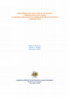 Research paper thumbnail of Why people do not vote in Municipal Corporation elections: A voter-based survey in Mumbai Municipal Corporation