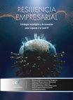 Research paper thumbnail of Resiliencia empresarial : Estrategias tecnológicas y de innovación como respuesta a la COVID-19