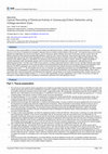 Research paper thumbnail of Optical Recording of Electrical Activity in Guinea-pig Enteric Networks using Voltage-sensitive Dyes