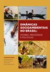 Research paper thumbnail of Dinâmicas Socioambientais no Brasil