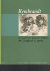 Research paper thumbnail of "Stefano della Bella et Rembrandt: La filière française", in: cat. Épinal, Rembrandt et les peintres-graveurs italiens, de Castiglione à Tiepolo, Ghent 2003, pp. 31-43.