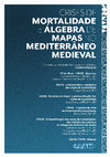 Research paper thumbnail of Jornada Crises de mortalidade e álgebra de mapas no Mediterrâneo medieval