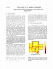 Research paper thumbnail of Wind Effects on Asphalt Shingles