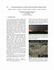 Research paper thumbnail of Ground-based Damage Survey and Radar Analysis of the El Reno, Oklahoma Tornado