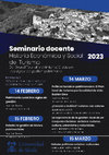 Research paper thumbnail of Seminario Docente. Historia Económica y Social del Turismo: del Grand Tour al movimiento Cittaslow