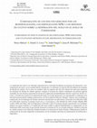 Research paper thumbnail of Comparación de los efectos ejercidos por los biofertilizantes, los fertilizantes NPK y los métodos de cultivo sobre la respiración del suelo en el suelo de Chernozem