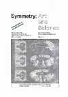 Research paper thumbnail of Rhetoric and symmetry: a neglected linkage (2001)