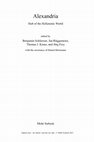 Research paper thumbnail of How Much Hebrew in Jewish Alexandria?