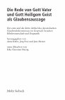 Research paper thumbnail of "...Auferstehung des Fleisches, und ein ewiges Leben" - Reflexionen und Impulse zur Diskussion