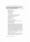 Research paper thumbnail of A comparative study of steganography designs based on multiple FPGA platforms