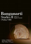 Research paper thumbnail of Inscribed Vessels from Banganarti