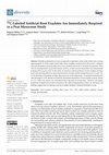 Research paper thumbnail of 13C-Labeled Artificial Root Exudates Are Immediately Respired in a Peat Mesocosm Study