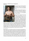 Research paper thumbnail of Mark Beumer (Artikel) 'Rudolf Nureyev (1938-1993). Een grensverleggend talent', in: Kleio-Historia, nr.  17. (2023) 10-13.