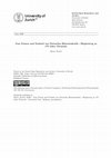 Research paper thumbnail of Vom Nutzen und Nachteil von Nietzsches Historienkritik - Blogbeitrag zu 175 Jahre Nietzsche