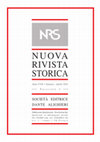 Research paper thumbnail of [2023] “The Space of Imperialism: An Informal Consul on the Banks of the River Plate (1808-1820).” Nuova Rivista Storica, 107(1): 157-206, ISSN 0029-6236, ISBN 978-88-534-4837-8