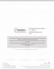 Research paper thumbnail of Morphologic assessment of dental surface/ glass ionomer cement interface: influence of Er:YAG laser pretreatment