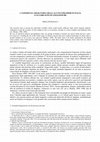 Research paper thumbnail of L'ESPERIENZA MIGRATORIA DEGLI ALUNNI STRANIERI IN ITALIA E LE LORO SCELTE LINGUISTICHE