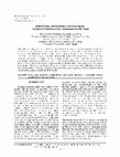 Research paper thumbnail of Bofiscal Policy and Economic Growth in Nigeria: Testing the Prediction of the Endogenous Growth Model