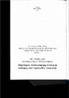 Research paper thumbnail of Franca Cole and Scott Redford, “Getting Smashed and Ending up in a Pit: The Story of the Kinet Beakers”