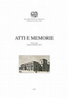 Research paper thumbnail of «La frontiera e la Shoah: la Svizzera di fronte al genocidio, tra storia e memoria». In «Atti e Memorie. Nuova Serie», Volume LXXXIX (2021), pp. 143-154. Mantova, Accademia Nazionale Virgiliana di Scienze Lettere e Arti