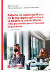 Research paper thumbnail of El e-puzle: aprendizaje cooperativo por me-dios virtuales. Caso en la Universidad de Cantabria.