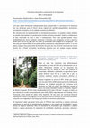 Research paper thumbnail of Carreteras, desarrollo y conservación en la Amazonia