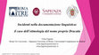 Research paper thumbnail of Incidenti nella documentazione linguistica: il caso dell’etimologia del nome proprio Dracula @ I Conferenza dei dottorandi in Linguistica a Roma, Sapienza - Università di Roma –  Università Roma Tre, 23-24 febbraio 2023