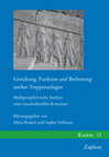 Research paper thumbnail of W. Held, Treppen in Tempeln des römischen Kaiserkults in Kleinasien und Rom. Kaiserkult-Mysterien und der Tempel als Sinnbild des Kosmos, in: A. Rickert – S. Schlosser (Hrsg.), Gestaltung, Funktion und Bedeutung antiker Treppenanlagen, Kasion 11 (Münster 2022) 399–423. 486