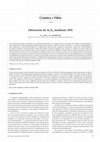 Research paper thumbnail of Synthesis of Si<sub>3</sub>N<sub>4</sub>