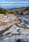 Research paper thumbnail of Notas sobre la trayectoria y la tecnología en los cocederos de sal prehistóricos de las Lagunas de Villafáfila (Zamora, España)