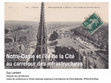 Research paper thumbnail of Notre-Dame et l’île de la Cité au carrefour des infrastructures,  journées d’études Notre-Dame, ses abords et l'île de la Cité, 7-8 juin 2021 (captation video)