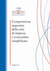 Research paper thumbnail of V. Lenoci, La modifica dei contratti tra emergenza Covid e buona fede, in Quaderni della Scuola Superiore della Magistratura, n. 23 (2023).