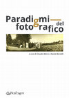 Research paper thumbnail of Sic transit imago mundi Sulla carica teorica delle fotografie di Abbas Kiarostami