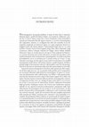 Research paper thumbnail of Introduzione allo Special Issue a cura di Marco Dalla Gassa e Giada Viviani: "Prima della Dolce Vita. Nino Rota e il popolare tra cinema, radio e canzoni".