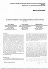 Research paper thumbnail of An Iterative Feedback Tuning Scheme for the Multiloop PID Control of a UAV