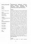 Research paper thumbnail of Implementasi Kebijakan Bangga Papua (Bangun Generasi Dan Keluarga Papua Sejahtera) DI Kabupaten Asmat Provinsi Papua