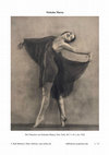 Research paper thumbnail of Nickolas Muray (1892 - 1965)