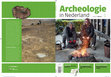 Research paper thumbnail of Janneke Zuyderwyk, Lin Wuisman, Damon Oogink en Louis Bruijn - Steeds wijzer over Veluws ijzer. Afstudeeronderzoek naar de vroegmiddeleeuwse ijzerproductie op de Veluwe