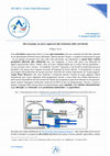 Research paper thumbnail of Idro-strategia: un nuovo approccio alla risoluzione delle crisi idriche