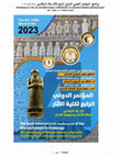 Research paper thumbnail of The 4th International Conference of Mesopotamian Archaeology - 2023