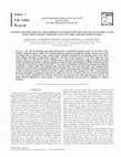 Research paper thumbnail of Genesis and Evolution of A Beach-Ridge Plain Reflecting Relative Sea-Level Rise: A Case Study From Trab El Makhadha Gulf of Gabes, Southeastern Tunisia