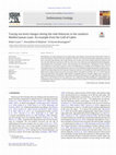 Research paper thumbnail of Tracing sea-level changes during the mid-Holocene in the southern Mediterranean coast: An example from the Gulf of Gabes