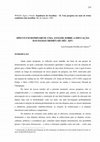 Research paper thumbnail of Speculum Dominarum - uma análise sobre a educação das damas medievais (séc. XIV)