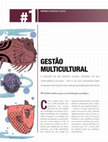 Research paper thumbnail of Gestão multicultural