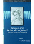 Research paper thumbnail of Women and Water Management: The Latin American Experience - Part I