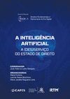 Research paper thumbnail of Internet e cibercidadania: políticas públicas de inclusão e educação digital como percursos profícuos para a superação da 'digital divide'