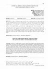 Research paper thumbnail of Study of Coriander's Drying Kinetics Under the Action of Direct and Diffuse Radiation